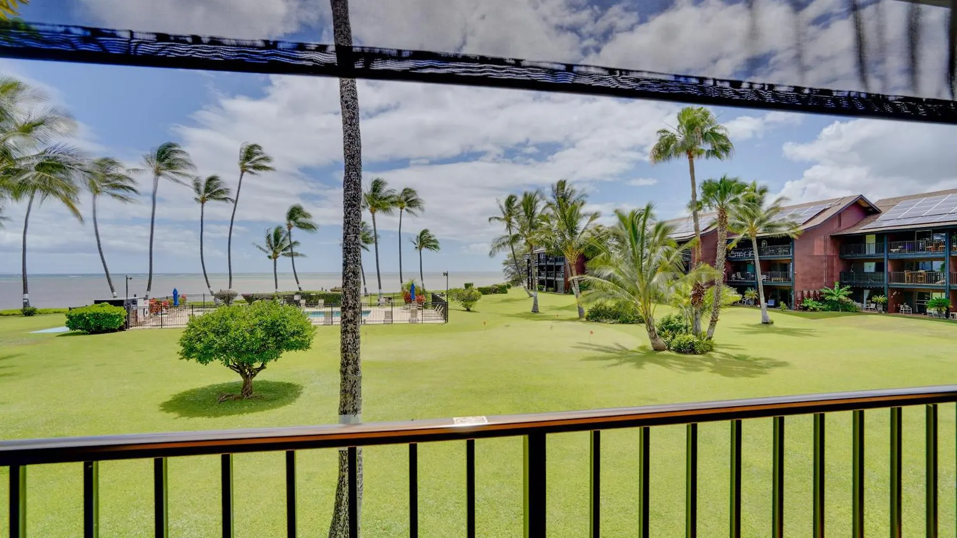 Apartment Breezy Kaunakakai Retreat With Community Pool! United States