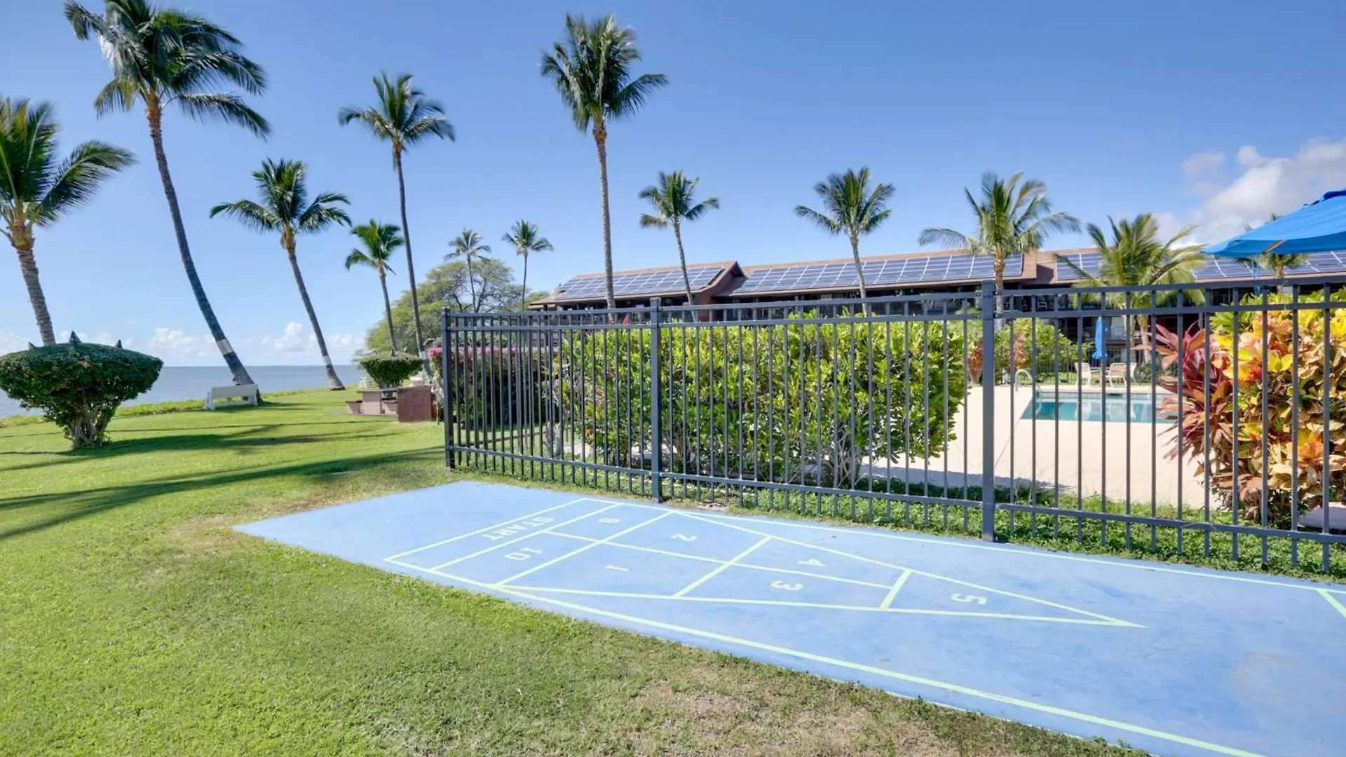 Breezy Kaunakakai Retreat With Community Pool! United States