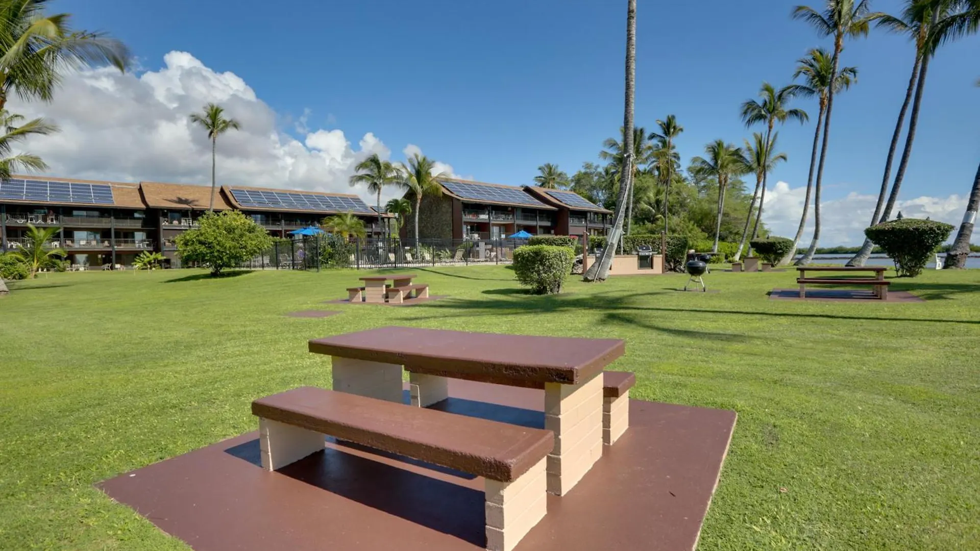Apartment Breezy Kaunakakai Retreat With Community Pool! United States