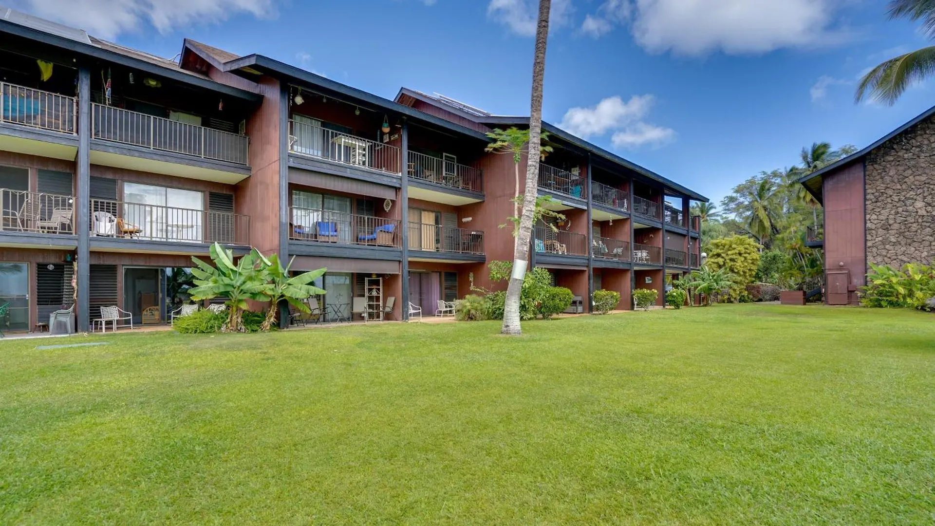 Breezy Kaunakakai Retreat With Community Pool! United States